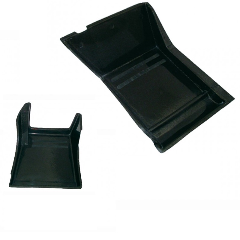 Carbon Foot rest Evo 6,7,8,9